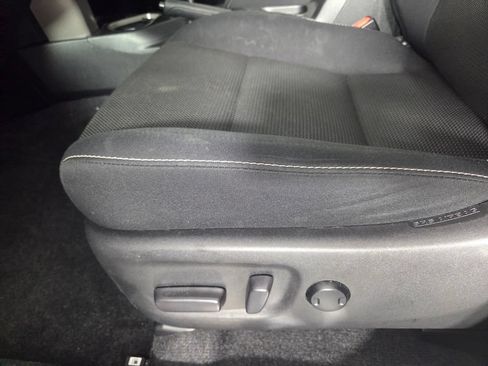 Used 2018 Toyota RAV4 Adventure w/ Cold Weather Package AWD/4WD image 11