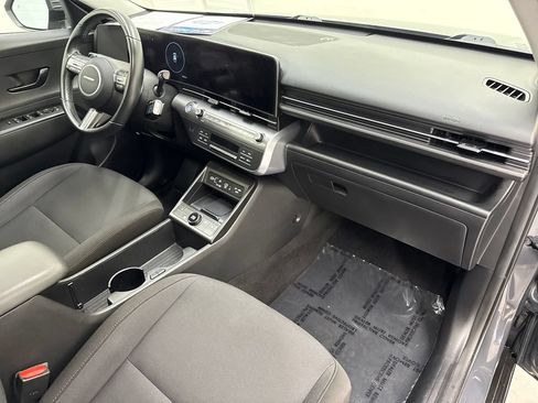 Used 2024 Hyundai Kona SEL w/ Convenience Package FWD image 23
