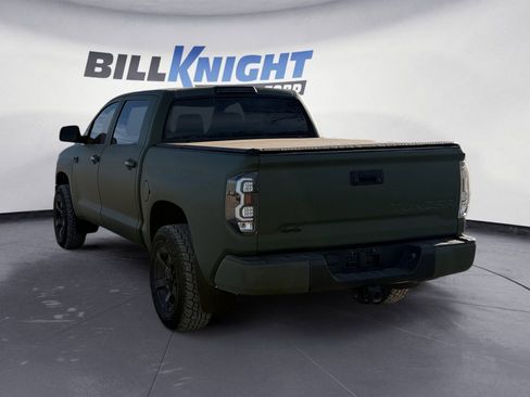 Used 2018 Toyota Tundra SR5 image 3