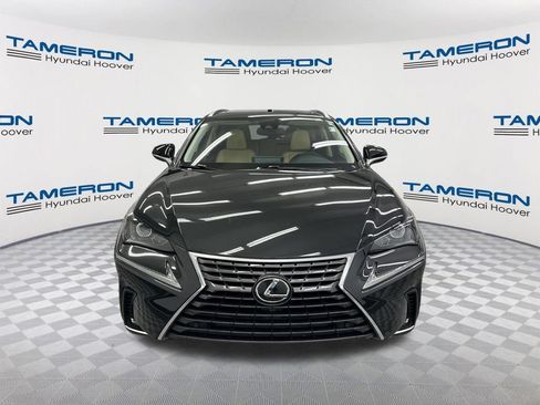 Used 2021 Lexus NX 300 FWD w/ Premium Package image 8