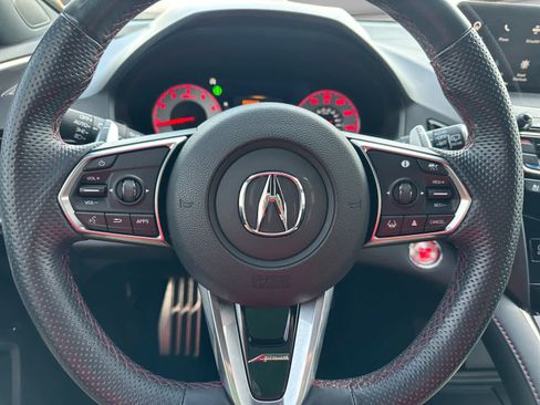 Used 2023 Acura RDX A-Spec FWD image 13