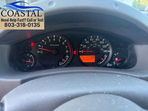 Used 2014 Nissan Frontier SV RWD image 6