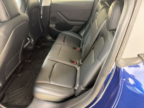 Used 2022 Tesla Model Y Performance AWD/4WD image 20