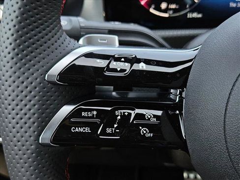 Certified 2026 Mercedes-Benz CLA 250 CLA 250 image 13