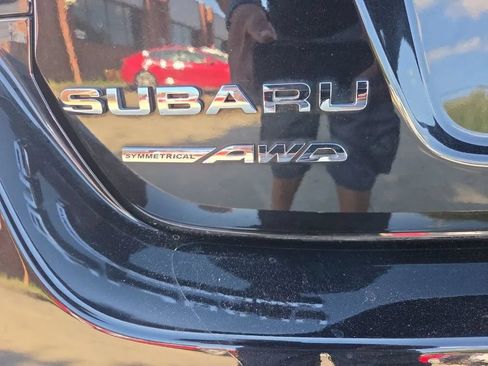 Used 2020 Subaru WRX Premium w/ Performance Package AWD/4WD image 18