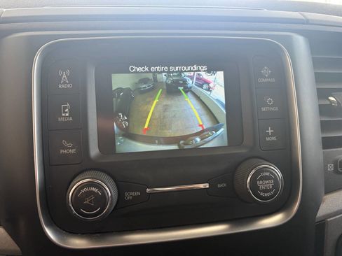 Used 2017 RAM 1500 Tradesman w/ Popular Equipment Group image 20