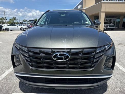 Used 2023 Hyundai Tucson SEL FWD image 6