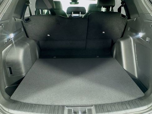 New 2026 Honda CR-V Sport Touring image 37