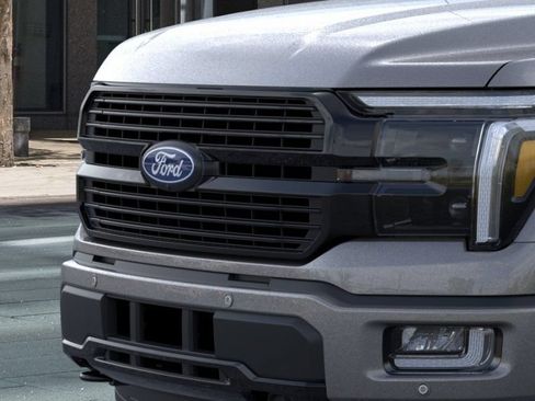 New 2026 Ford F150 Platinum w/ Equipment Group 702A High AWD/4WD image 17
