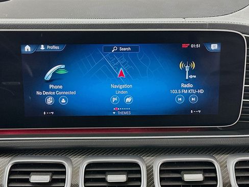 Used 2022 Mercedes-Benz GLE 53 AMG 4MATIC Coupe image 12