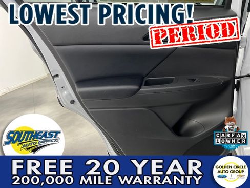 Used 2025 Mitsubishi Eclipse Cross SE image 15