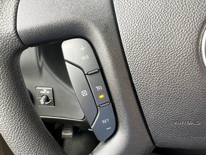 New 2025 Chevrolet Express 2500 Extended w/ Driver Convenience Package