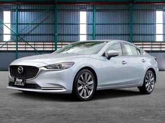 Used 2018 MAZDA MAZDA6 Grand Touring Reserve image 1