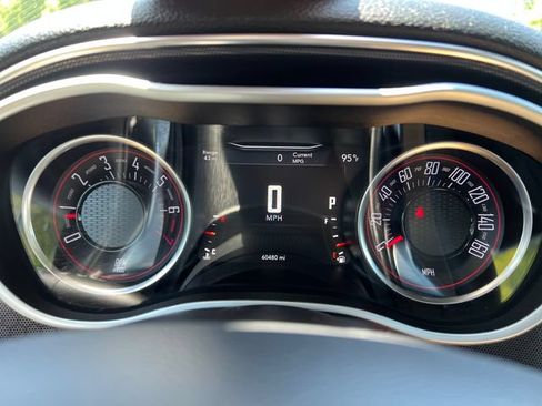 Used 2017 Dodge Challenger GT w/ Driver Convenience Group AWD/4WD image 20