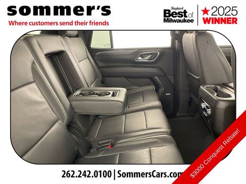 Certified 2024 GMC Yukon SLT image 25