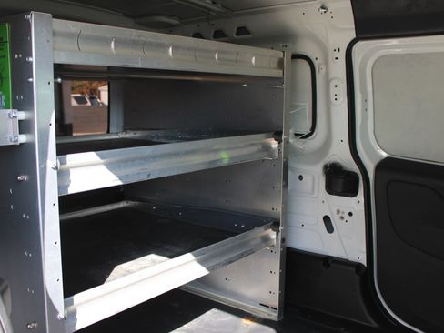 Used 2020 RAM ProMaster City Tradesman FWD image 15