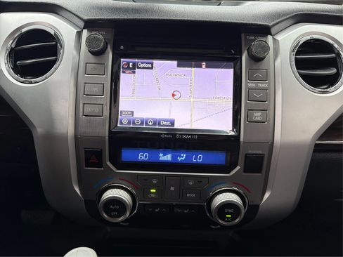 Used 2015 Toyota Tundra Limited RWD image 20