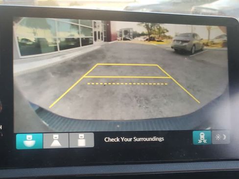 Used 2025 Honda Odyssey Sport-L image 19