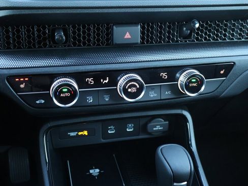 New 2026 Honda CR-V Sport image 22