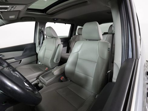 Used 2016 Honda Odyssey EX-L image 11