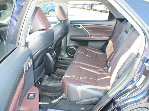 Used 2017 Lexus RX 350 AWD w/ Premium Package image 17