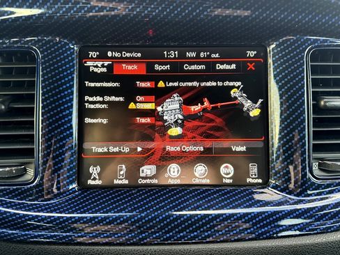 Used 2016 Dodge Charger R/T Scat Pack image 16