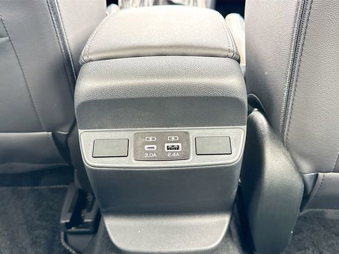 New 2026 Subaru WRX tS AWD/4WD image 30