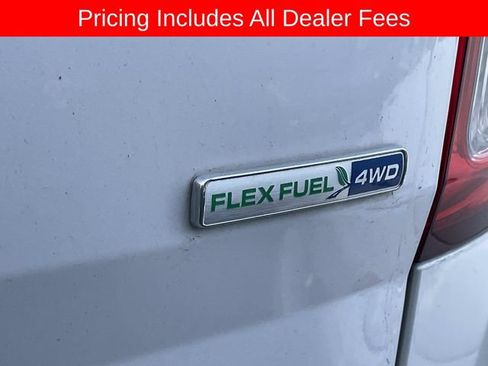 Used 2014 Ford Explorer Limited w/ Equipment Group 301A AWD/4WD image 9