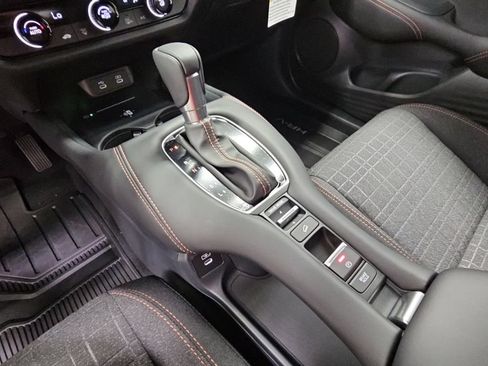 New 2027 Honda HR-V Sport image 18