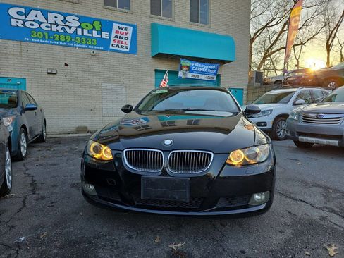 Used 2008 BMW 328i Coupe image 5