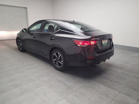 Used 2024 Nissan Sentra SV image 5
