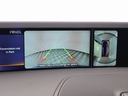 New 2026 Lincoln Nautilus Reserve image 6