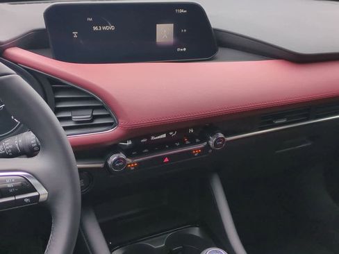New 2026 MAZDA MAZDA3 2.5 S Premium image 28