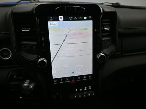 Used 2023 RAM 2500 Power Wagon w/ Level 1 Equipment Group image 19