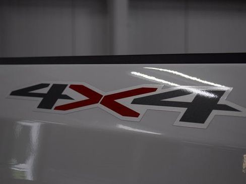 New 2025 Chevrolet Silverado 1500 LT w/ All Star Edition Plus image 19