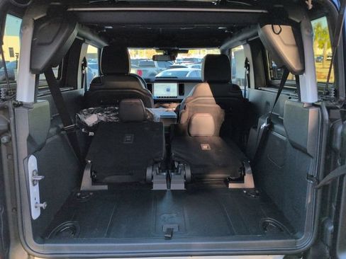 New 2025 Ford Bronco Stroppe Edition AWD/4WD image 13