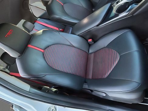 Used 2020 Toyota Camry TRD image 39