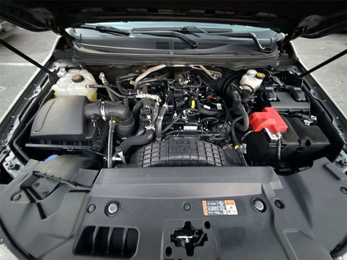 Used 2021 Ford Ranger XL w/ Equipment Group 101A High image 17