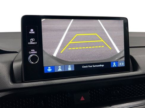 New 2026 Honda CR-V Sport image 21