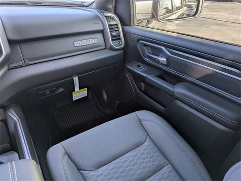 New 2026 RAM 1500 Big Horn image 17