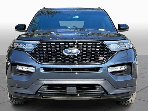 Used 2023 Ford Explorer ST w/ Equipment Group 401A image 3