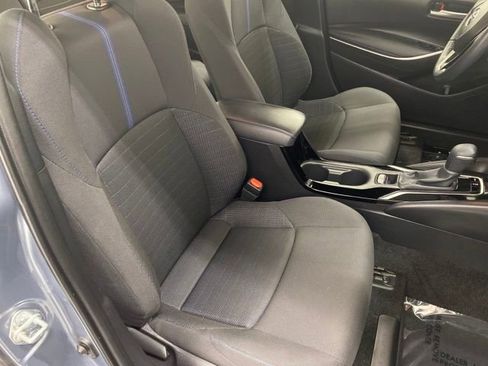 Certified 2022 Toyota Corolla SE image 37
