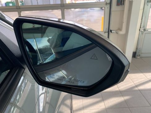 New 2026 Hyundai Tucson SEL image 22