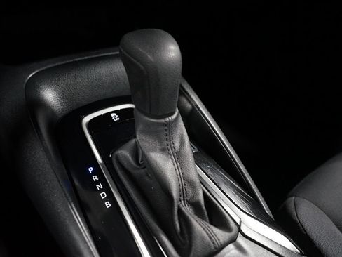 Certified 2024 Toyota Corolla LE FWD image 21