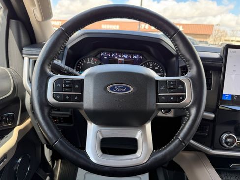 Used 2024 Ford Expedition Max XLT AWD/4WD image 20