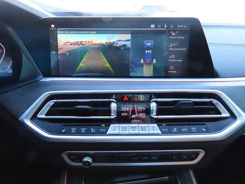 Certified 2023 BMW X5 xDrive40i w/ Premium Package image 28