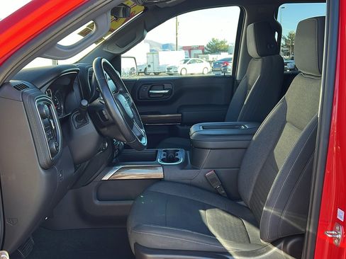 Used 2020 Chevrolet Silverado 1500 RST w/ All-Star Edition image 29