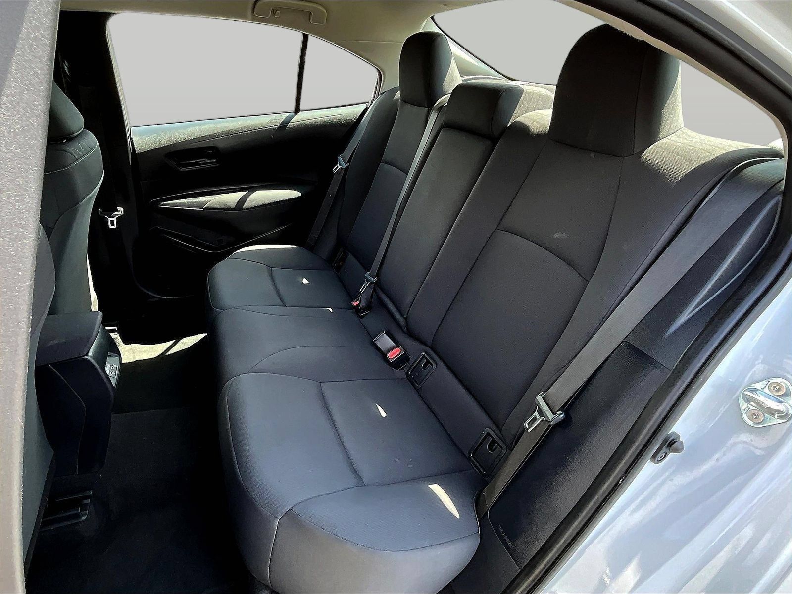 Used 2024 Toyota Corolla LE FWD image 25