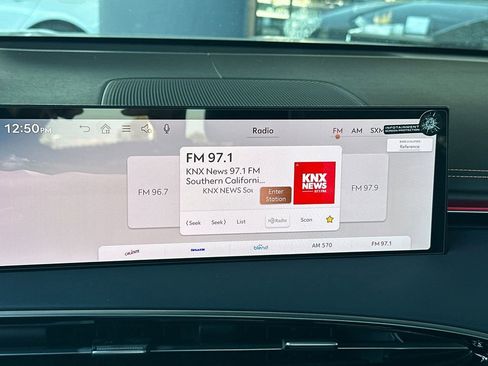 New 2026 Genesis GV70 3.5T Sport Advanced image 18