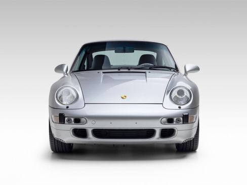 Used 1998 Porsche 911 Carrera S RWD image 8